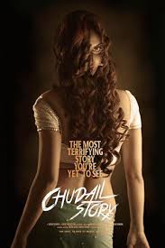 Chudail Story (2016) Hd 720p Movie